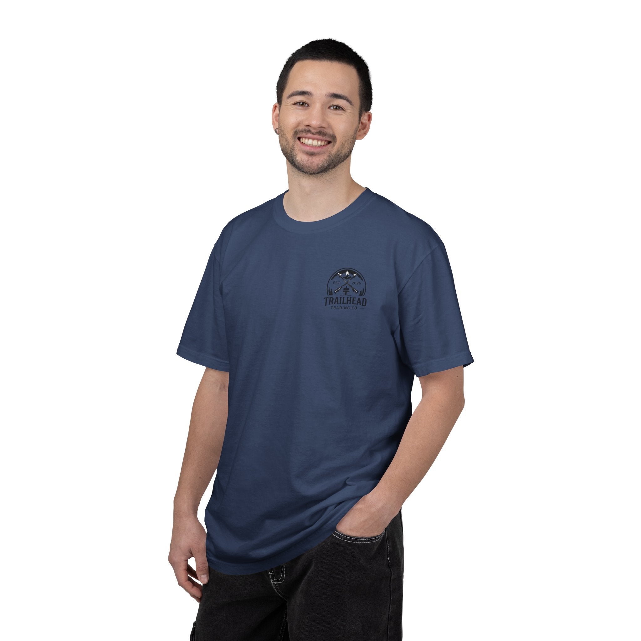 Baseball "I can do all things" Adult Tee