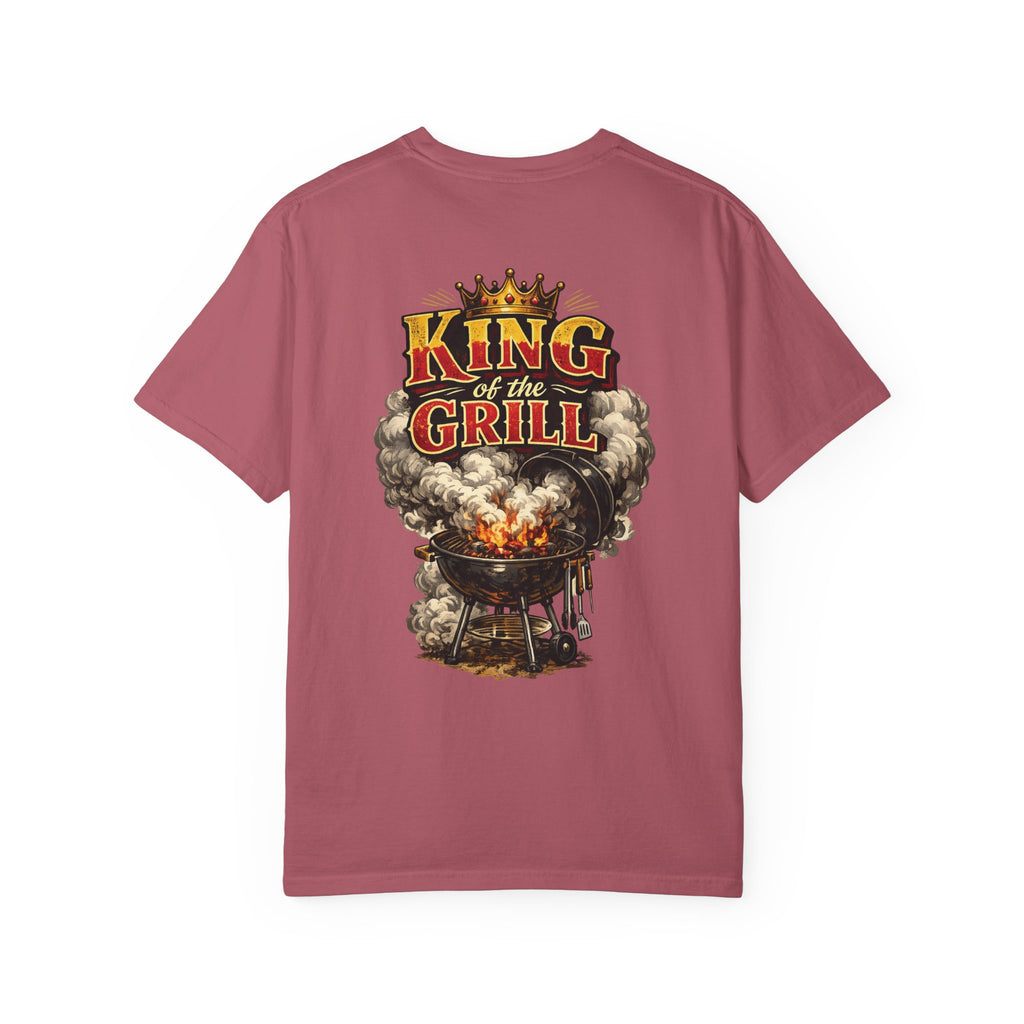 King of the Grill