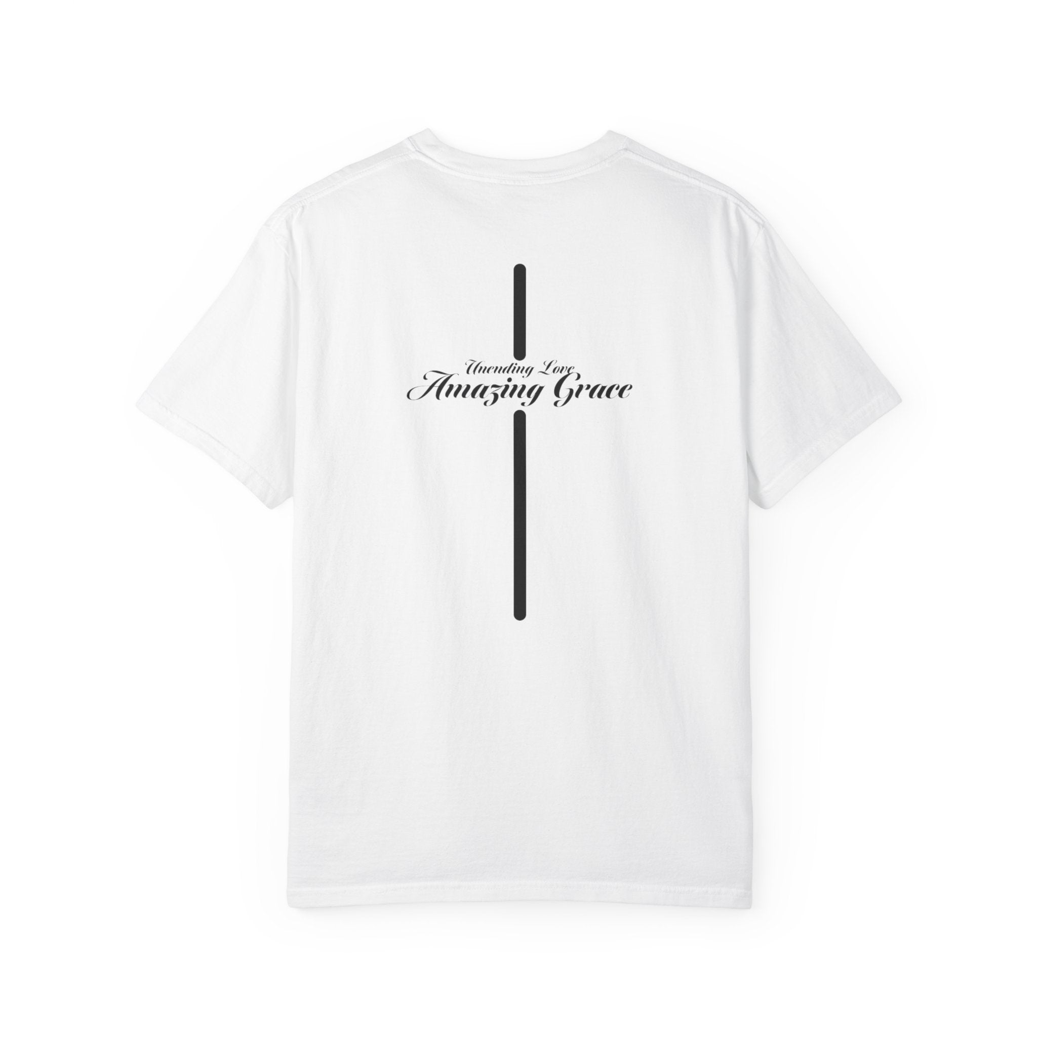 316 collection (Unending love, Amazing Grace)