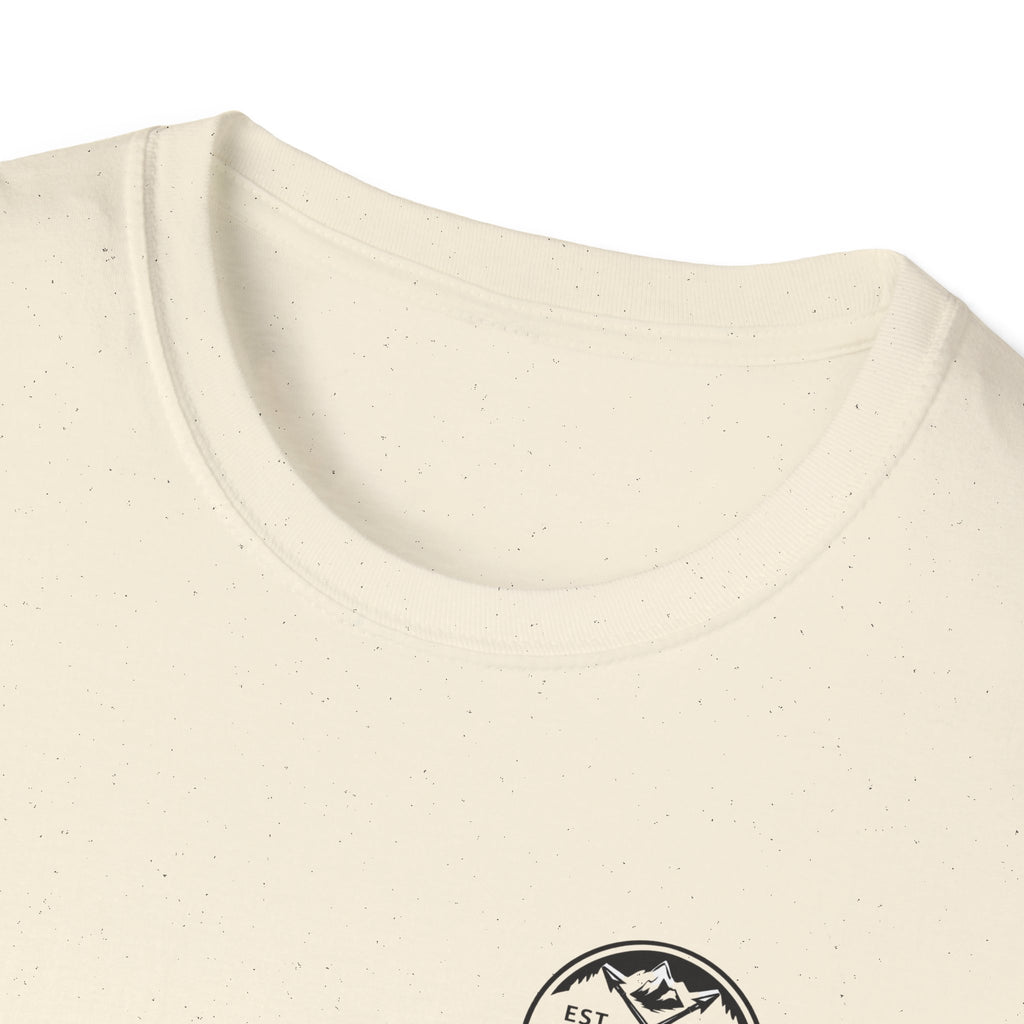 Life's short, Spend the Money. Tee
