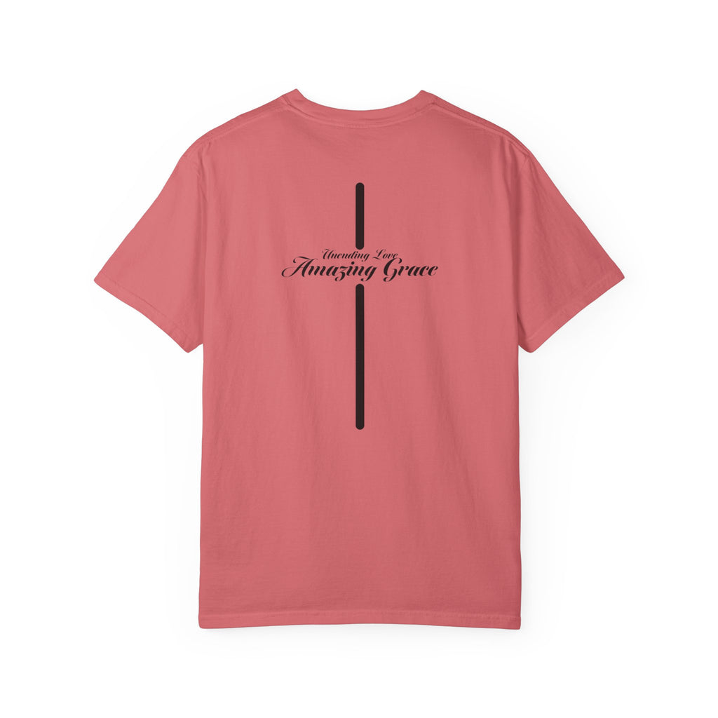 316 collection (Unending love, Amazing Grace)