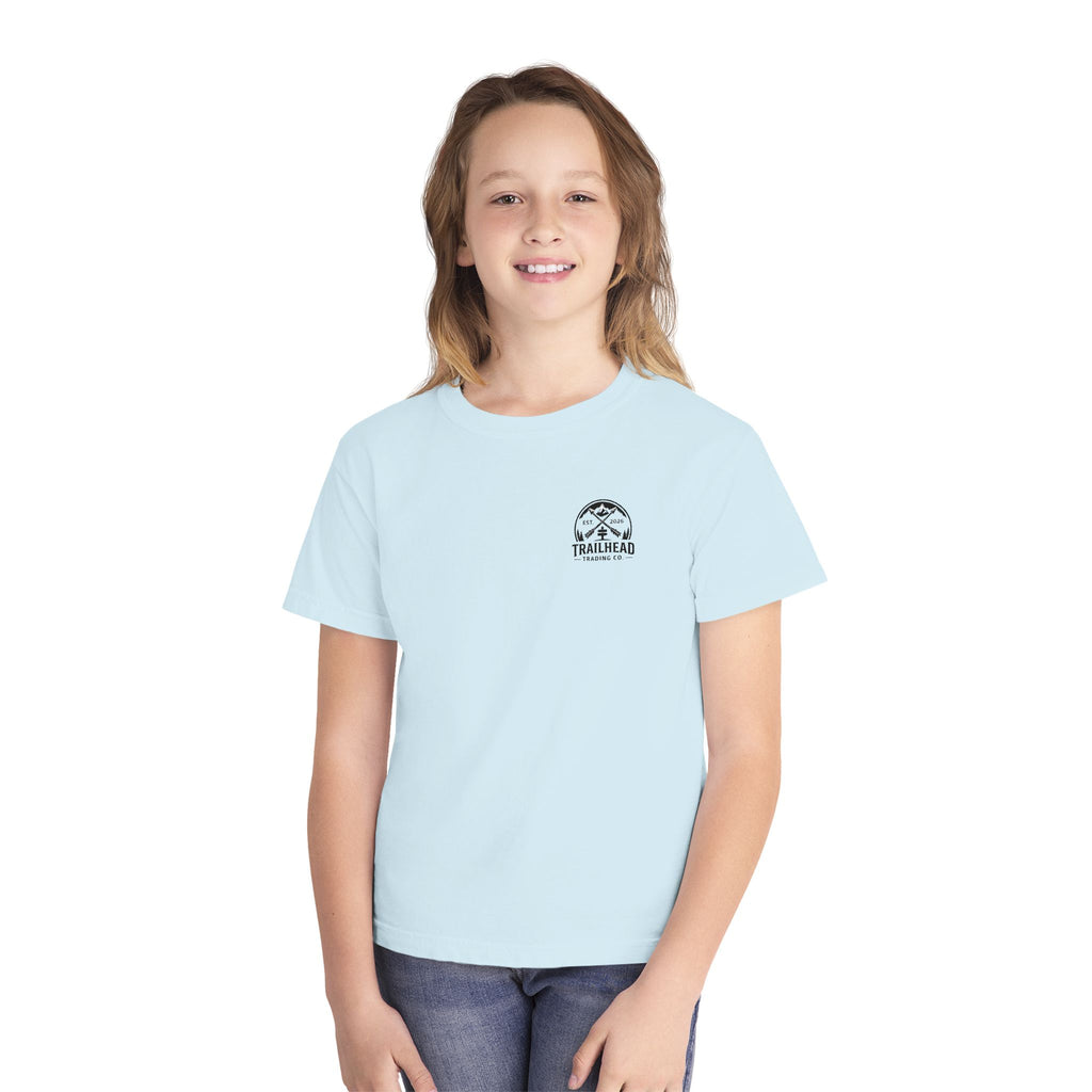 Boys Youth T'
