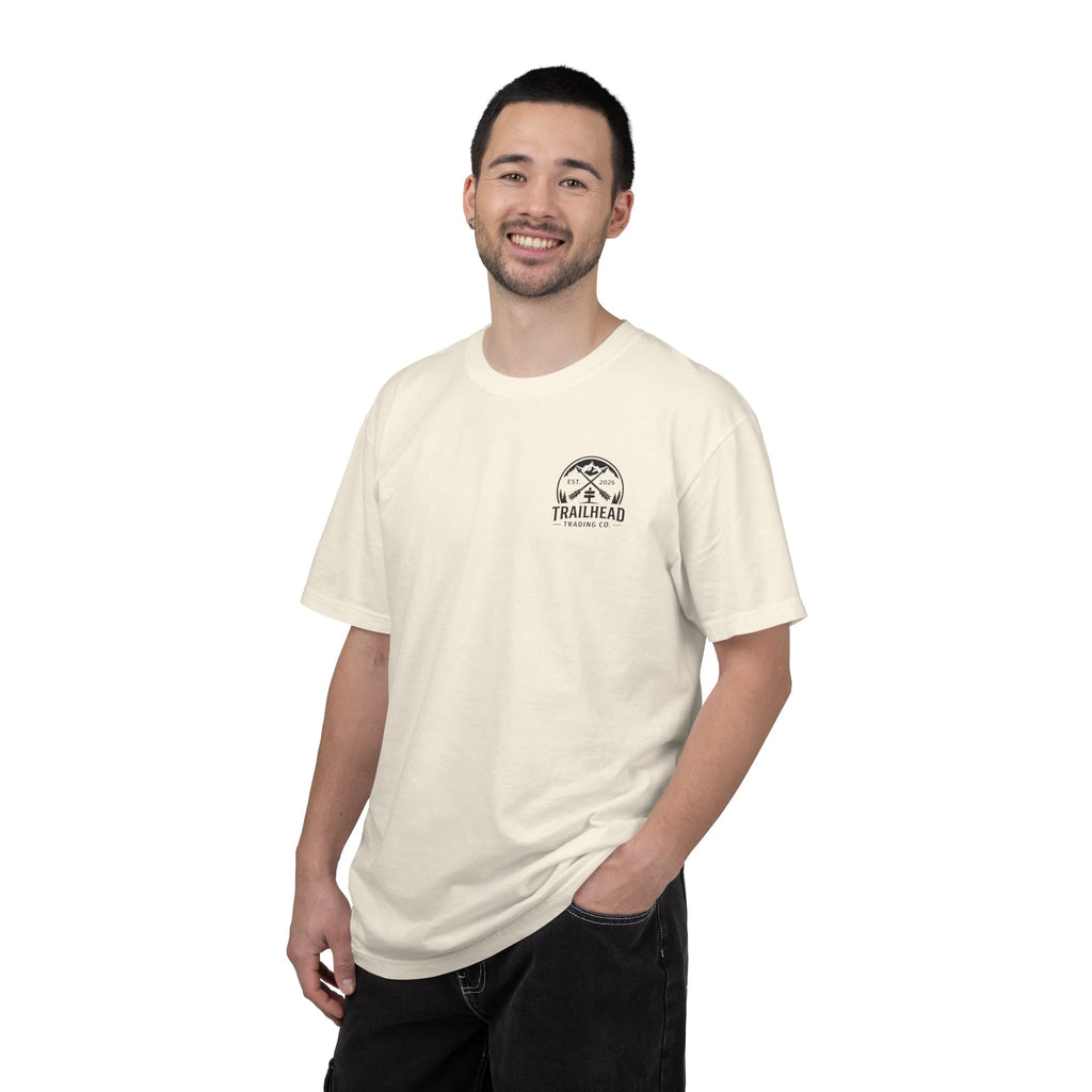 Healthy as a Bologna Milkshake Adult tee