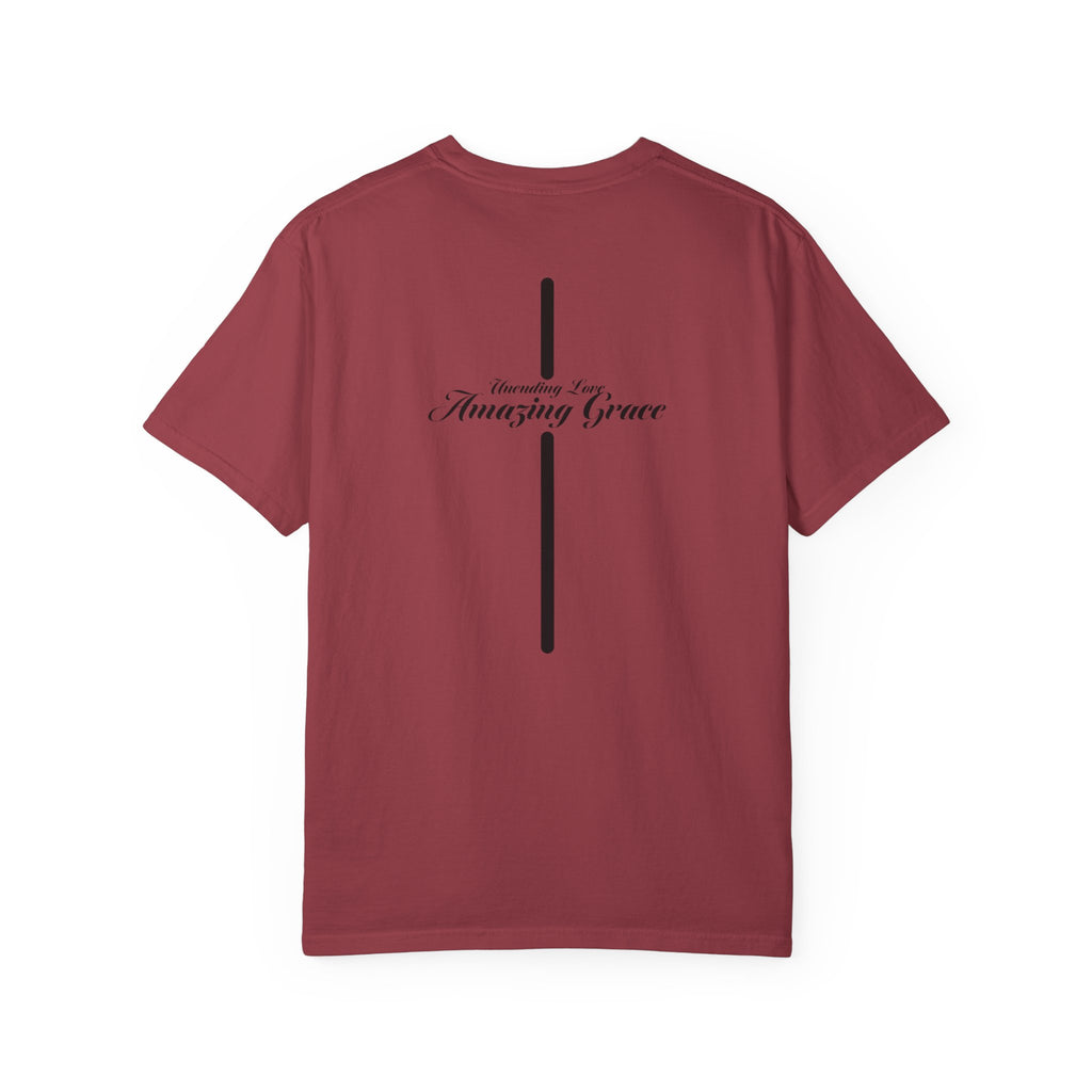 316 collection (Unending love, Amazing Grace)