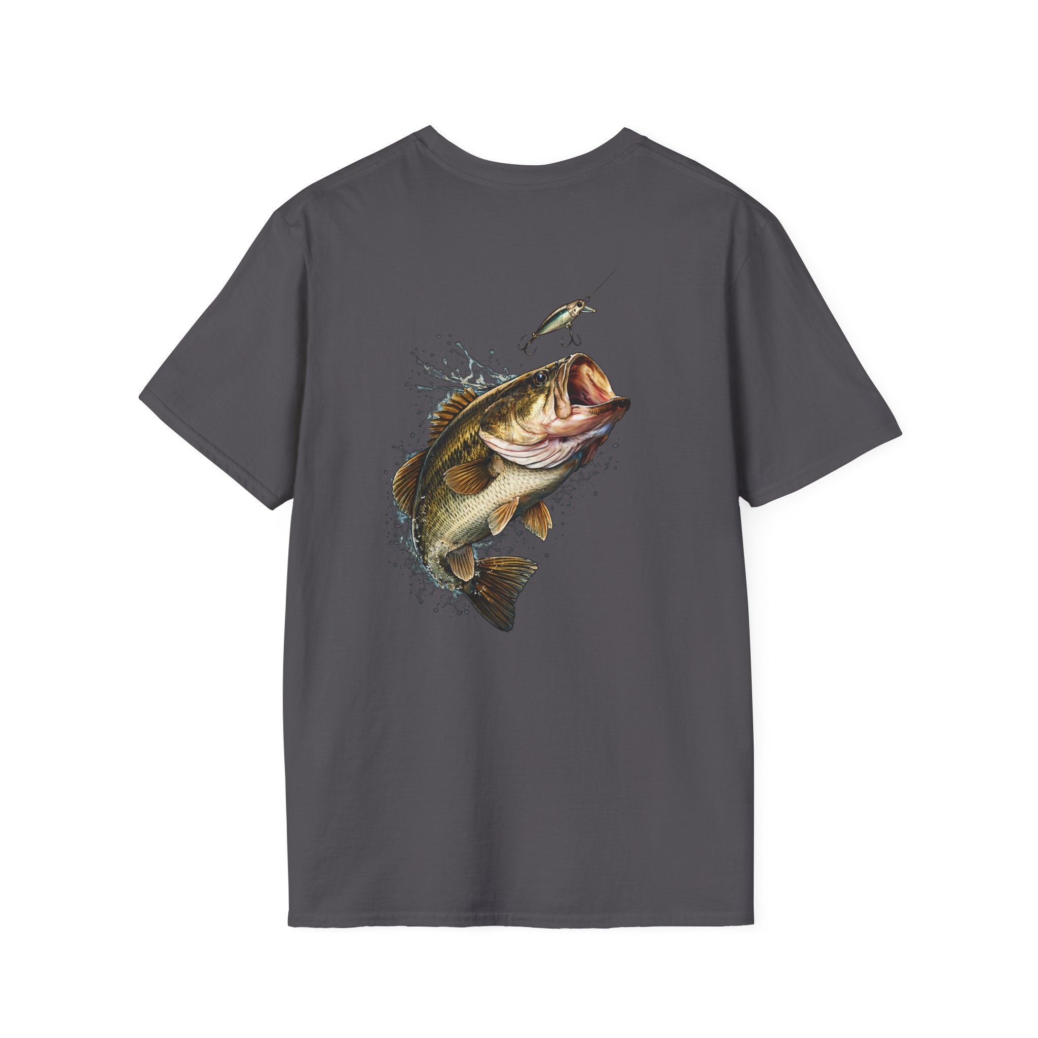 Best Catch (Large Mouth Bass)