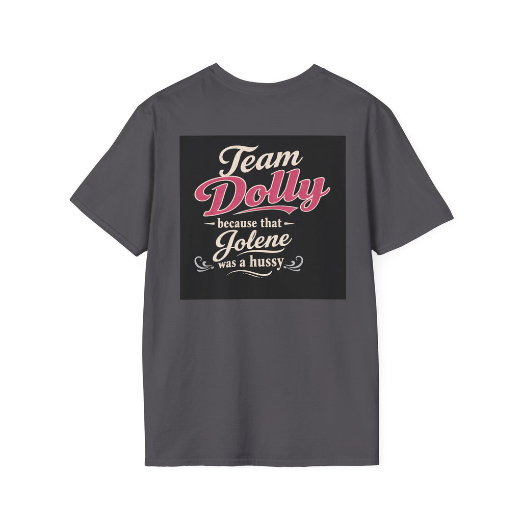 Team Dolly
