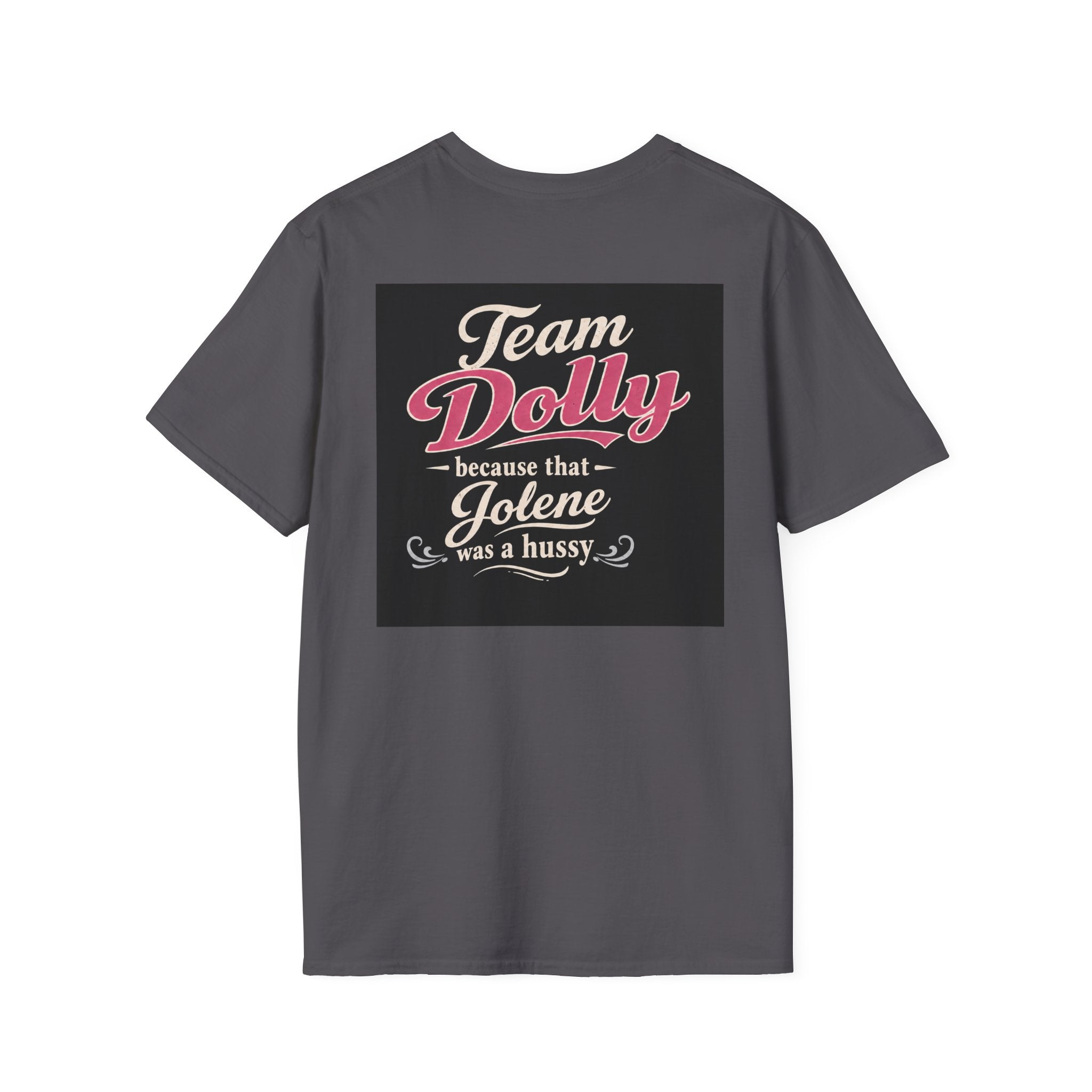 Team Dolly
