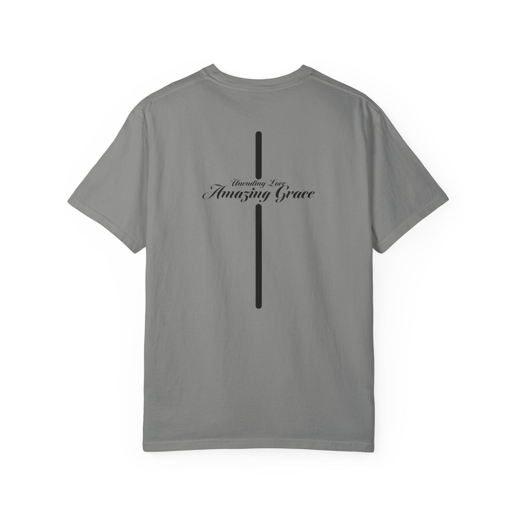 316 collection (Unending love, Amazing Grace)