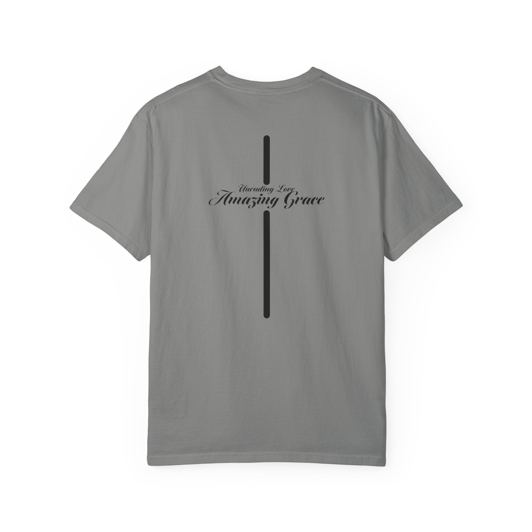 316 collection (Unending love, Amazing Grace)