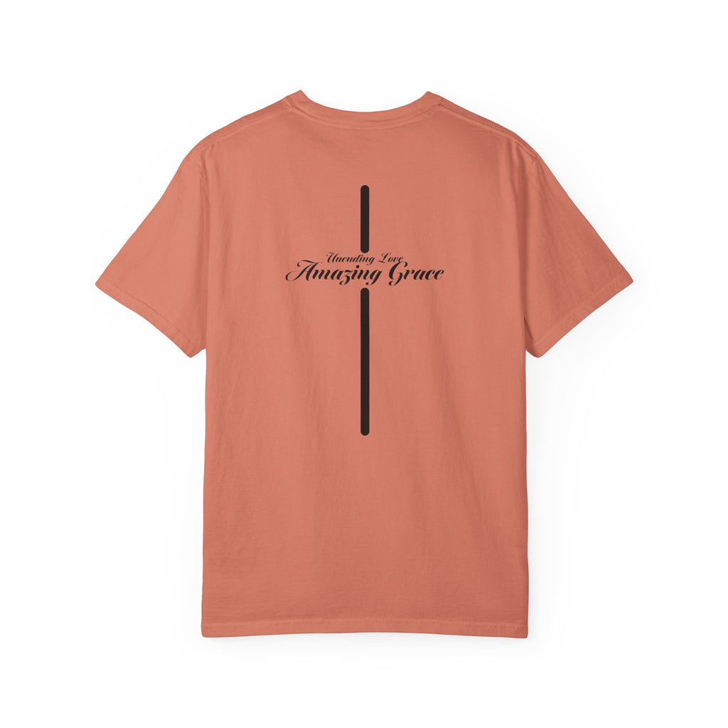 316 collection (Unending love, Amazing Grace)