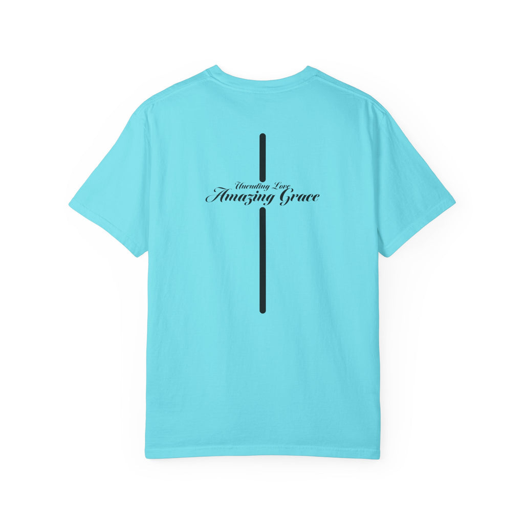 316 collection (Unending love, Amazing Grace)