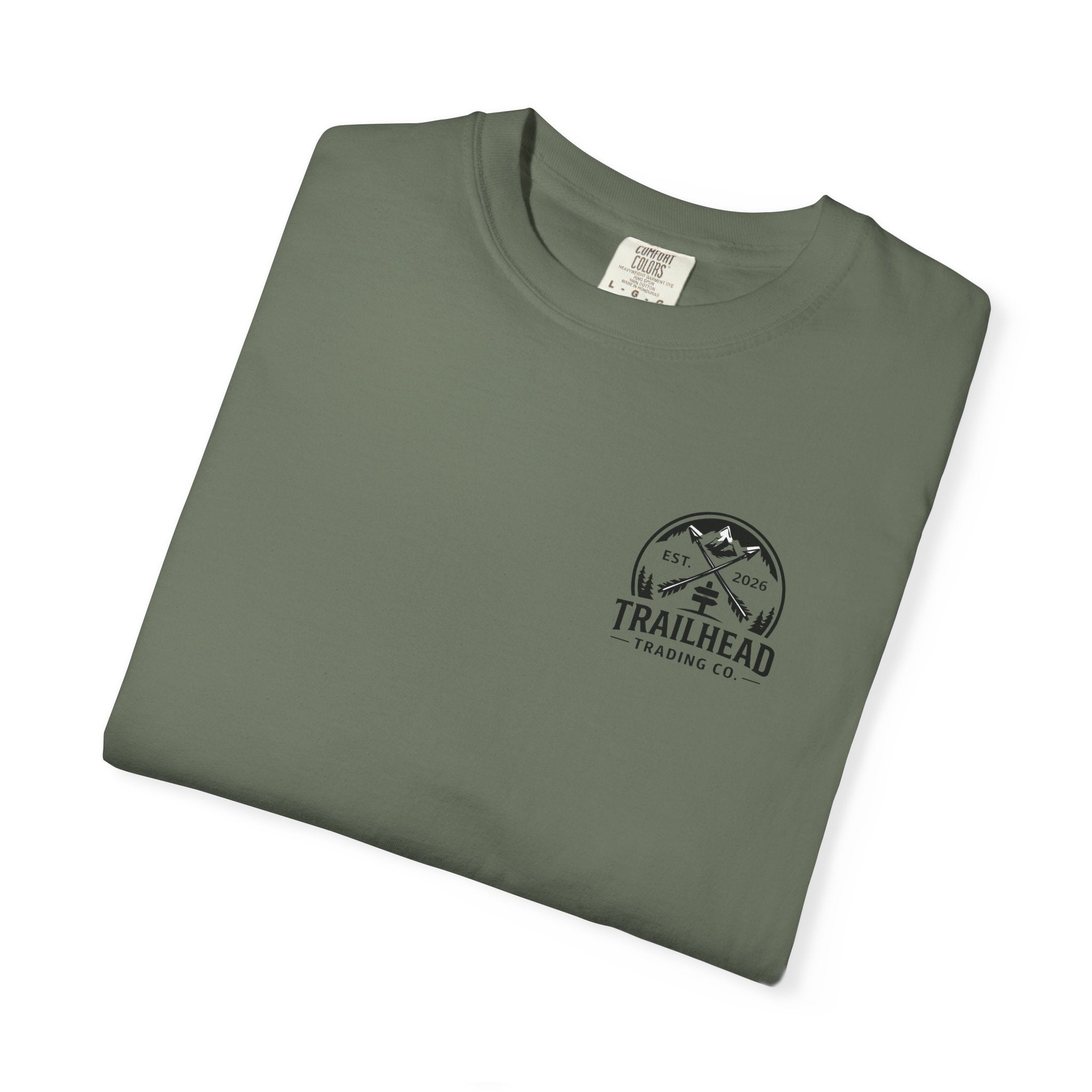 316 collection “believe” Tee